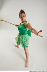 KATERINA FOREST FAIRY STANDING POSE